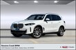  BMW X5 PHEV