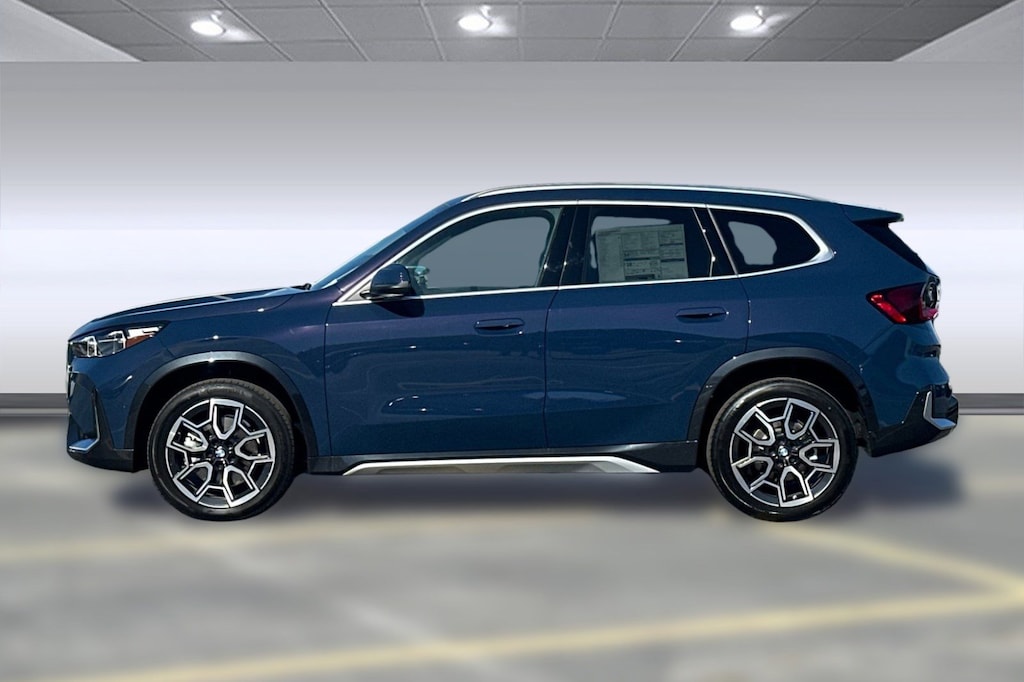 New 2026 BMW X1 xDrive28i SUV
