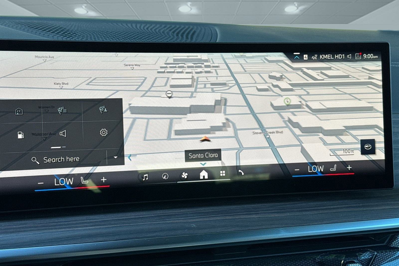 2026 BMW X5 50e - Photo 23