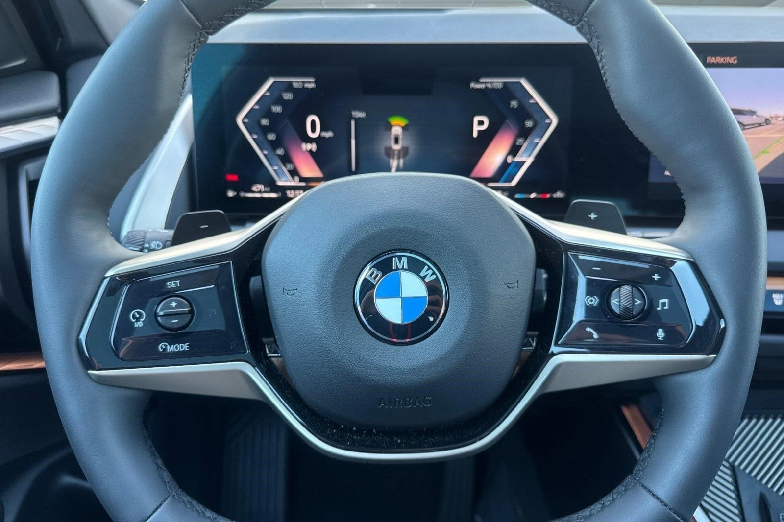 2025 BMW X3 30 - Photo 16