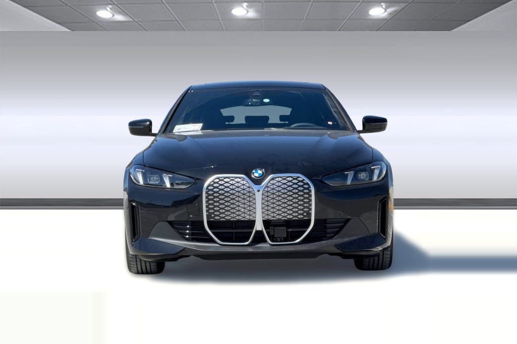 New 2026 BMW i4 xDrive40 Hatchback