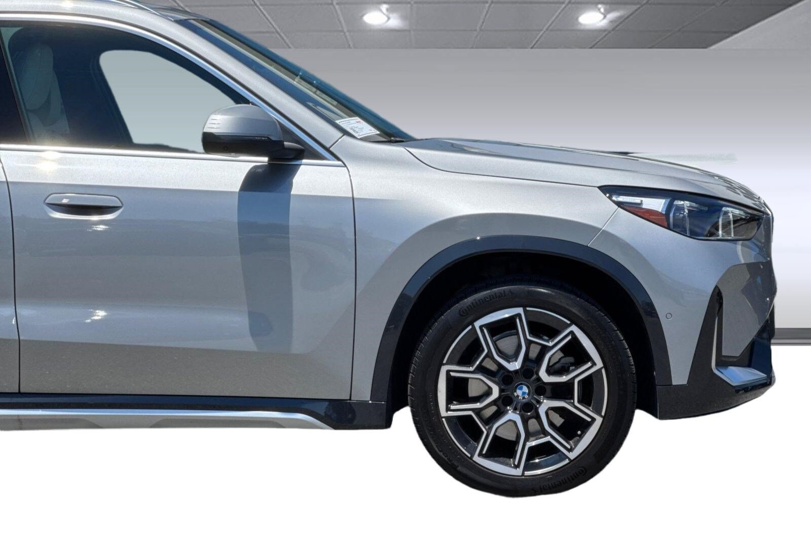 2026 BMW X1 28i - Photo 34