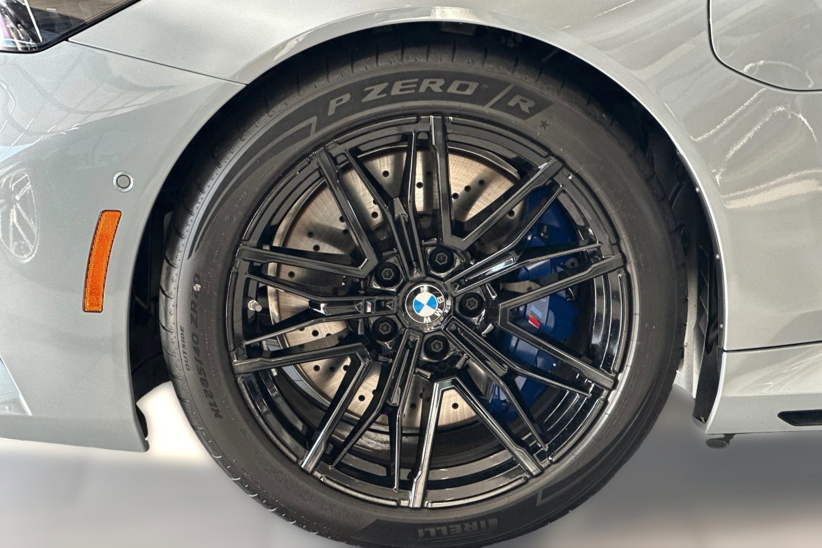 2026 BMW M5 M5 - Photo 10