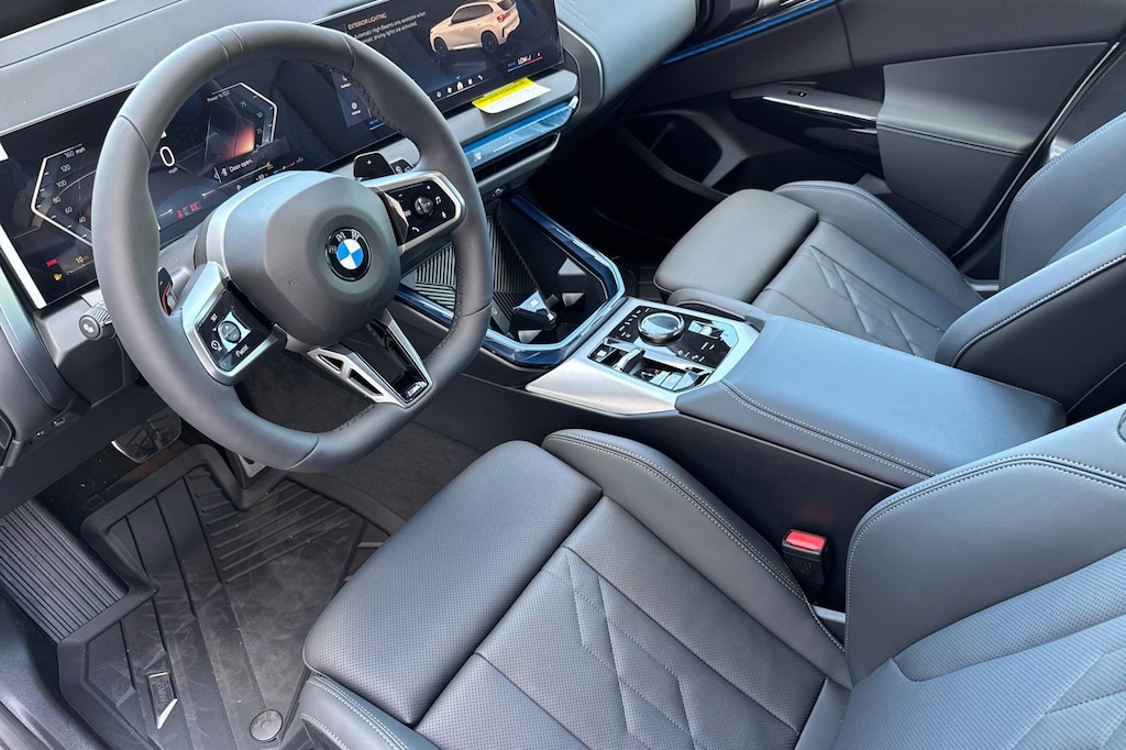 Used 2026 BMW X3 30 xDrive SUV