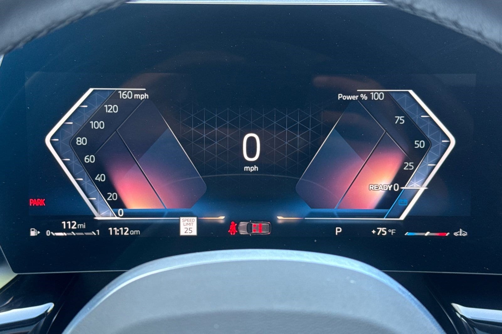 2025 BMW X1 28i - Photo 18
