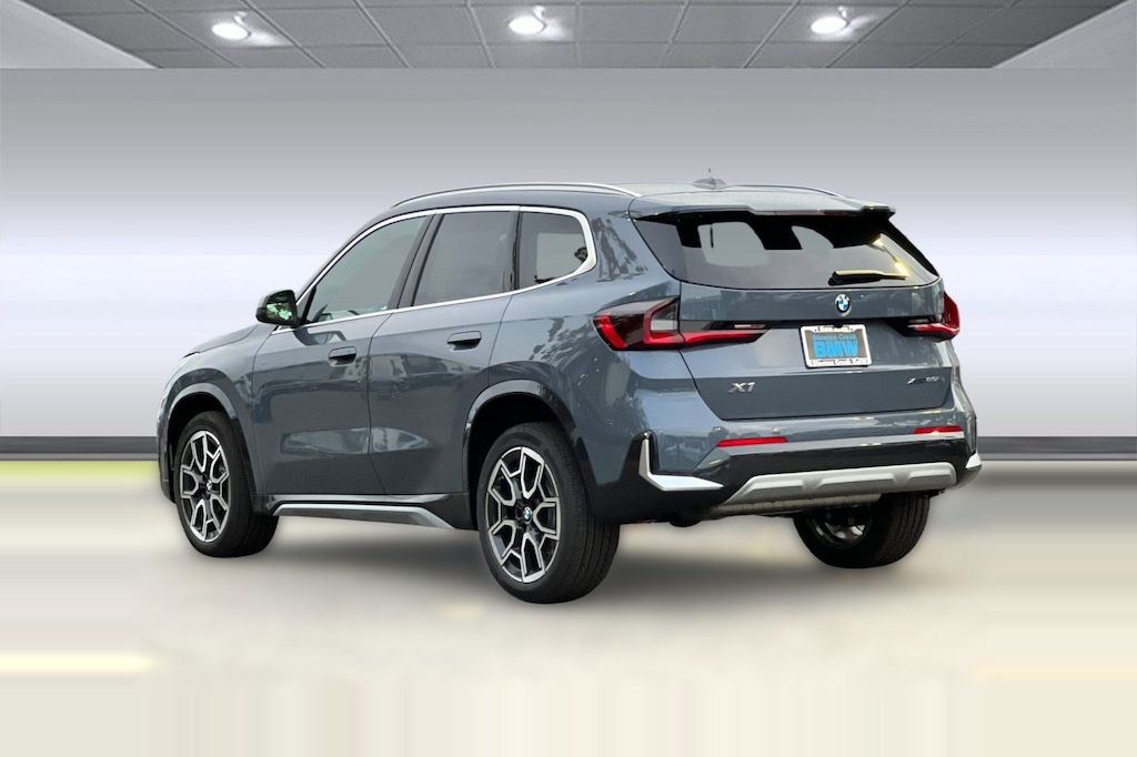 Used 2026 BMW X1 xDrive28i SUV