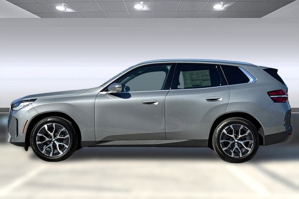 Used 2026 BMW X3 30 xDrive SUV