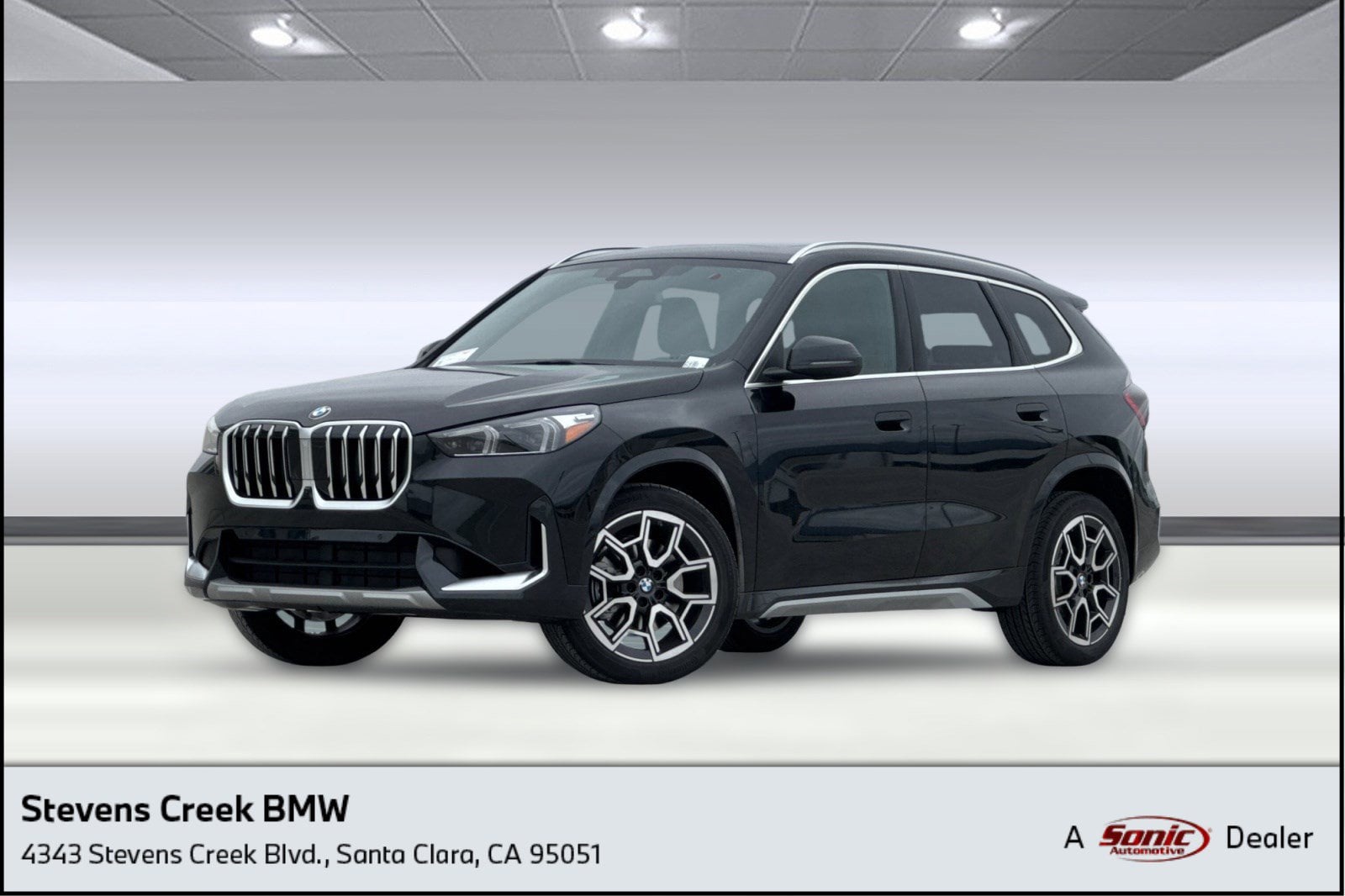 2026 BMW X1 xDrive28i's photo