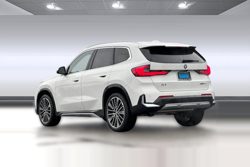 Used 2026 BMW X1 xDrive28i SUV