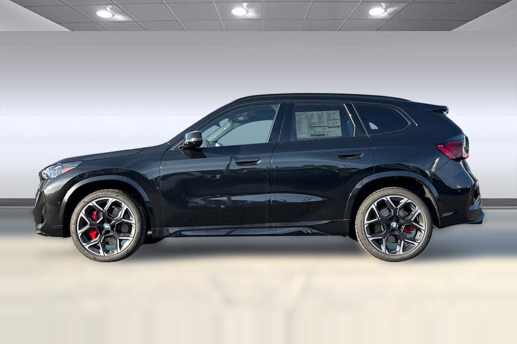 New 2026 BMW X1 M35i SUV