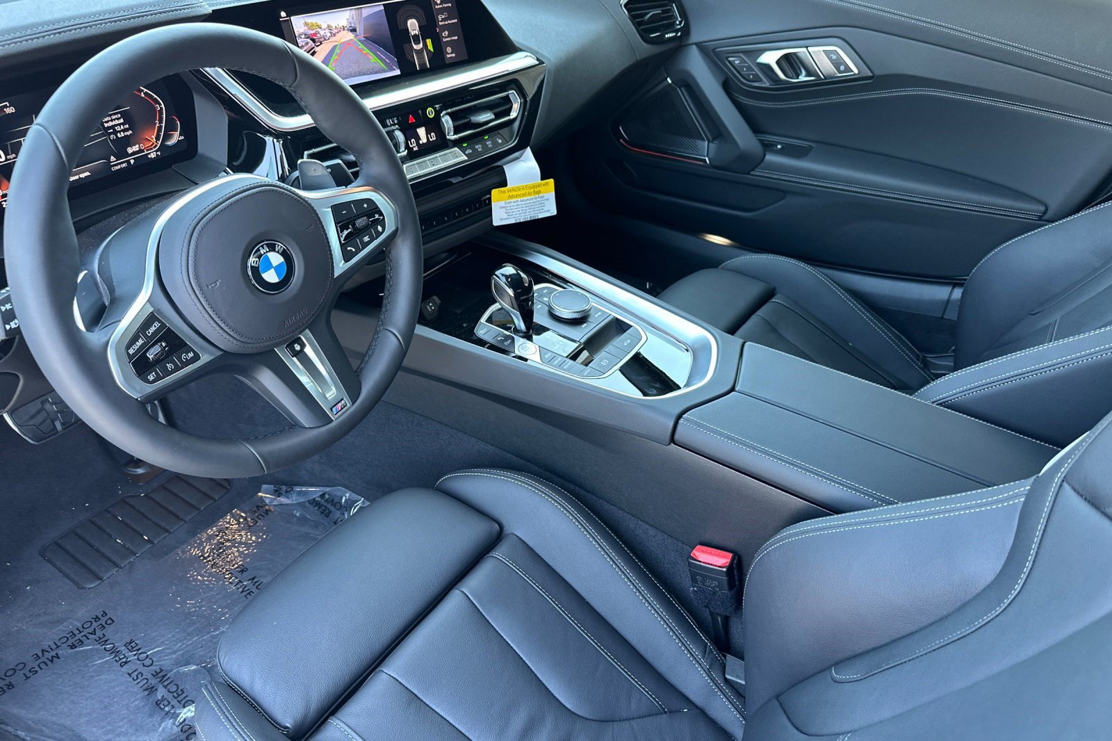 Z4 SDrive30i Convertible