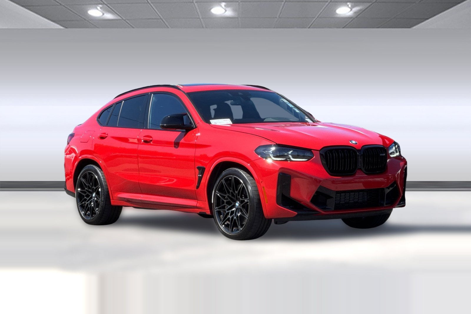 X4 M SUV