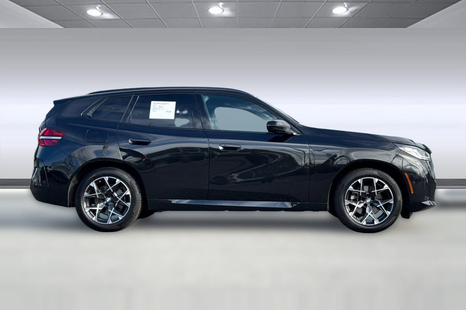 2025 BMW X3 30 xDrive photo 6