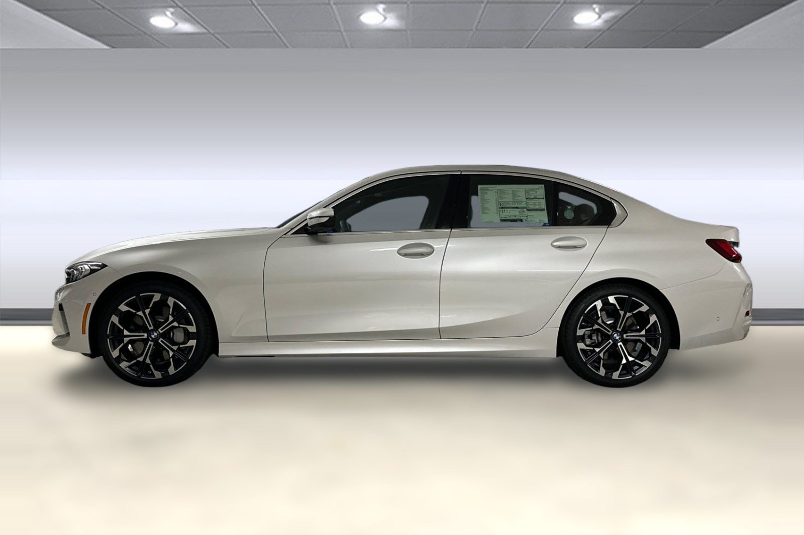 New 2026 BMW 330i Sedan