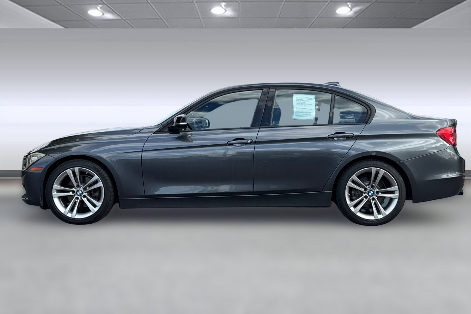 2013 Bmw 328i 3-series photo 2