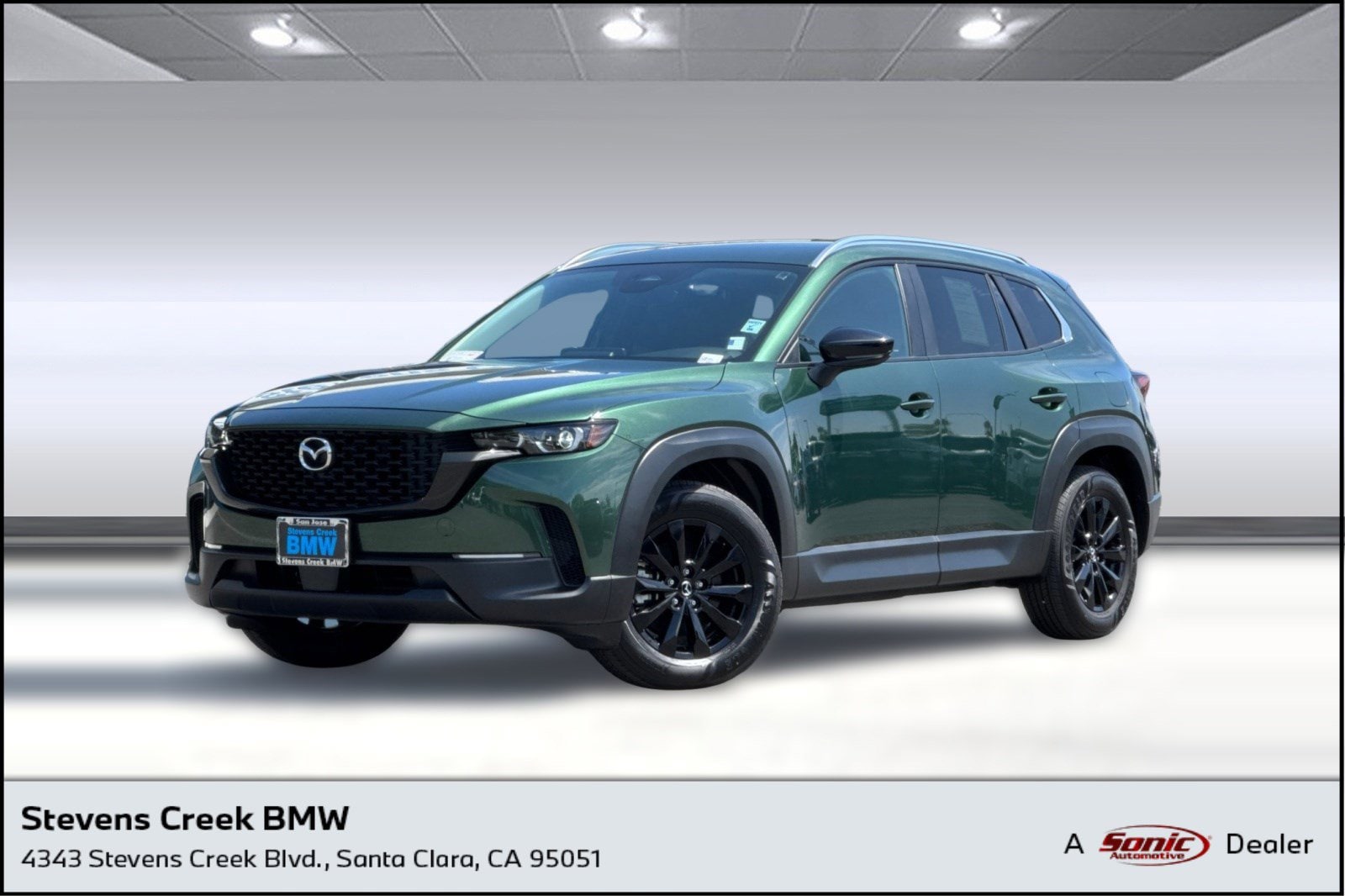 2025 Mazda CX-50 2.5 S Preferred's photo