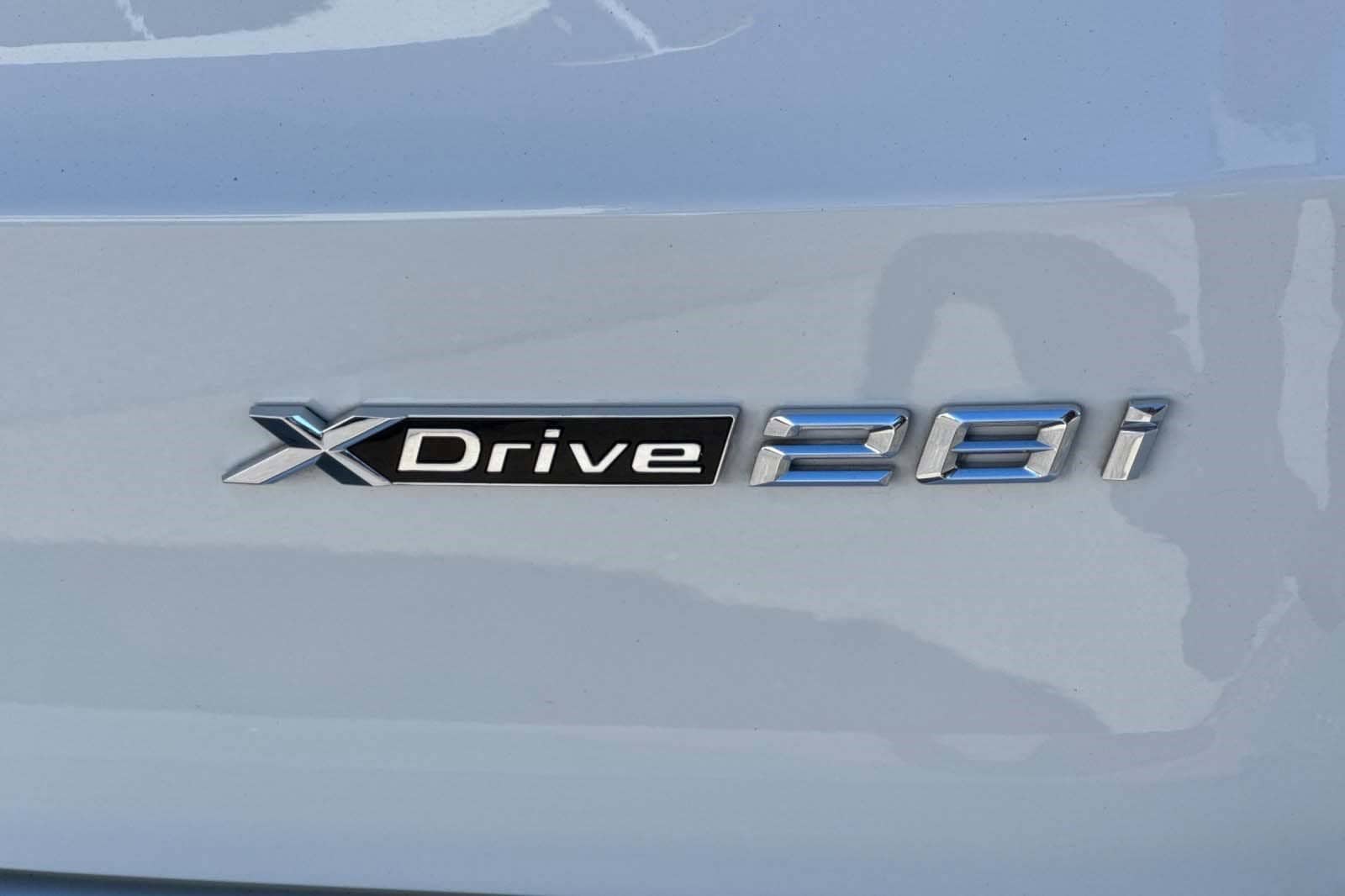 2023 BMW X1 28i - Photo 24