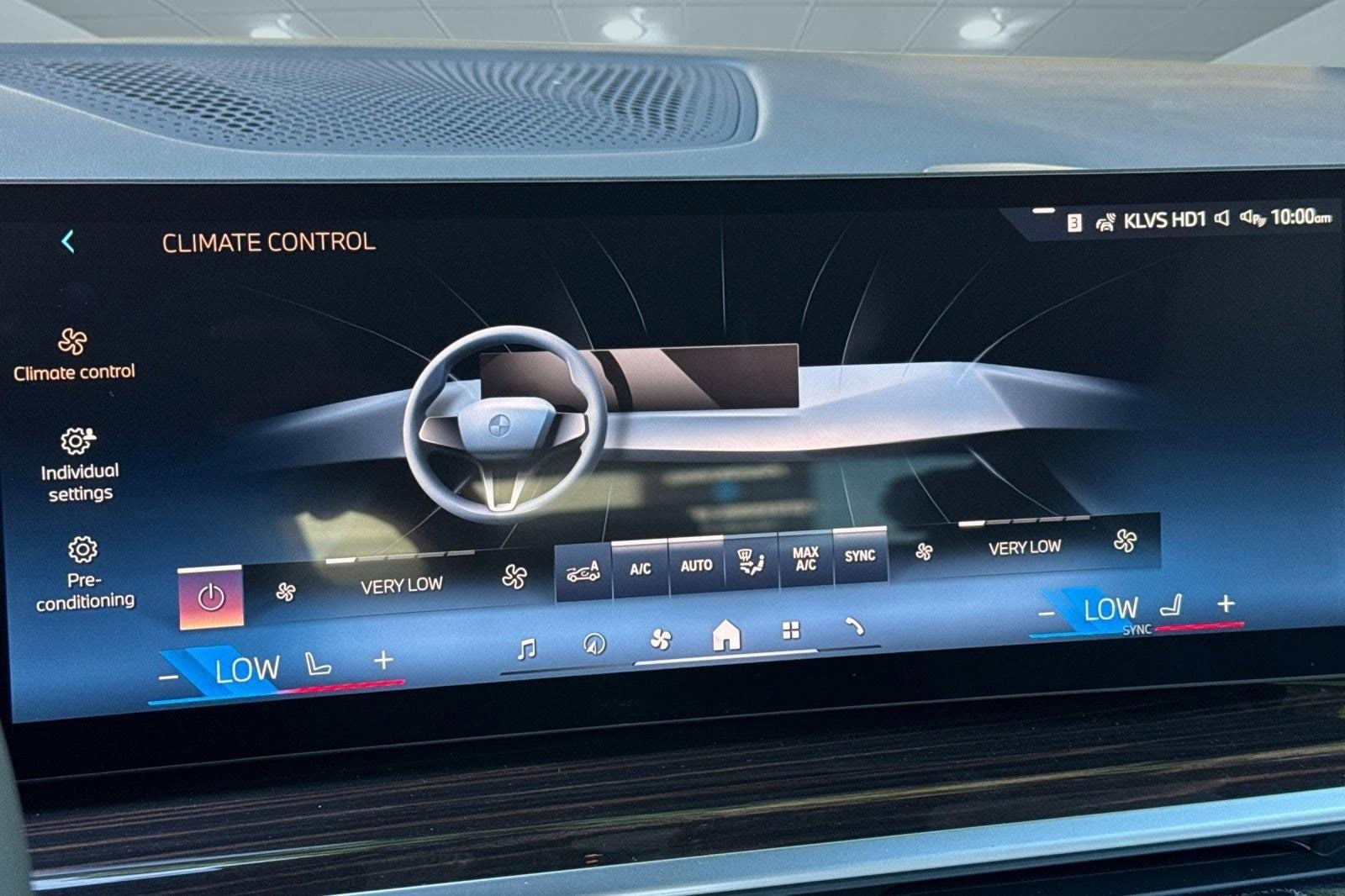 2026 BMW X5 40i - Photo 24