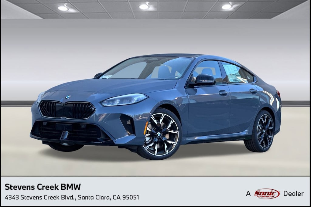 Used 2026 BMW 228i Gran Coupe