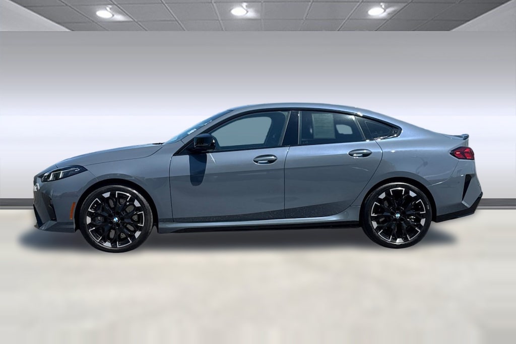 Used 2026 BMW M235i xDrive Gran Coupe