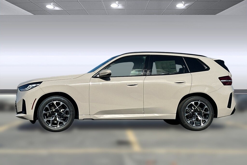 Used 2026 BMW X3 30 xDrive SUV