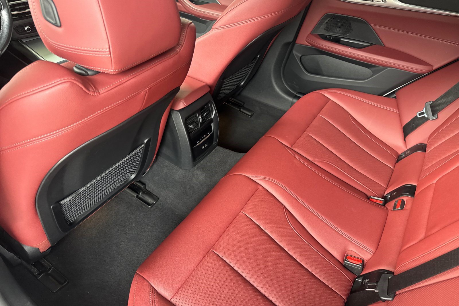 2023 BMW i4 35 - Photo 26