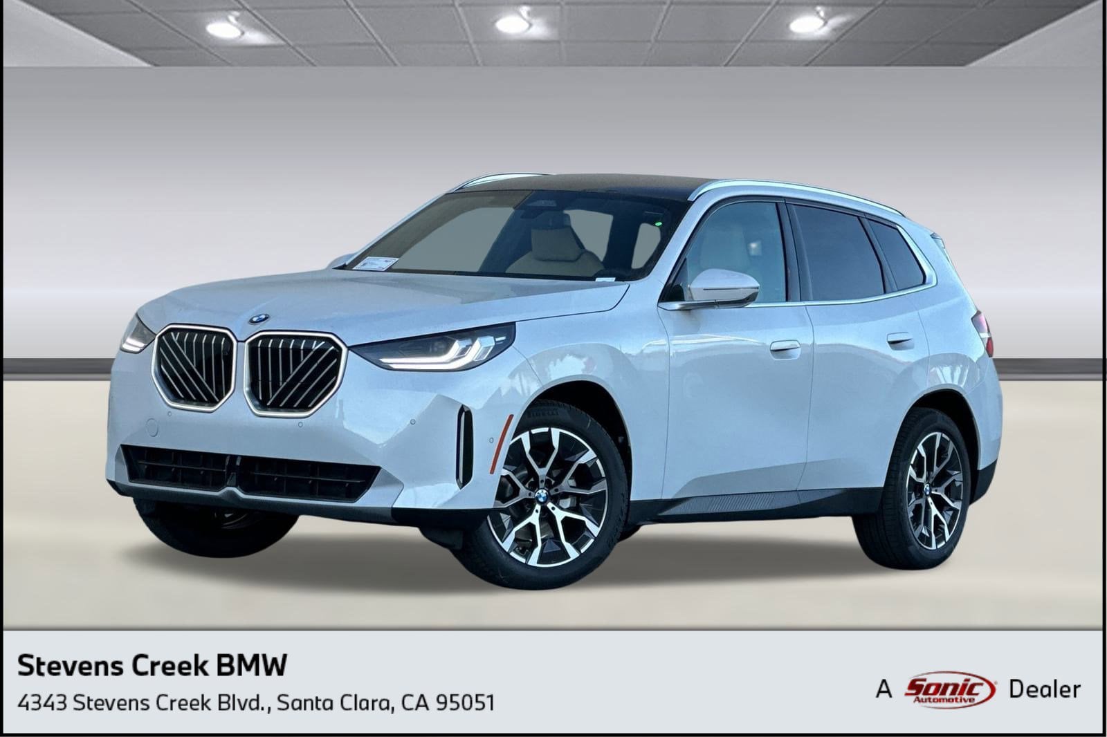 2026 BMW X3