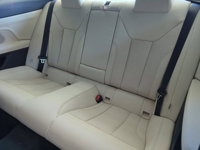 2025 BMW 4 Series 430i - Photo 24