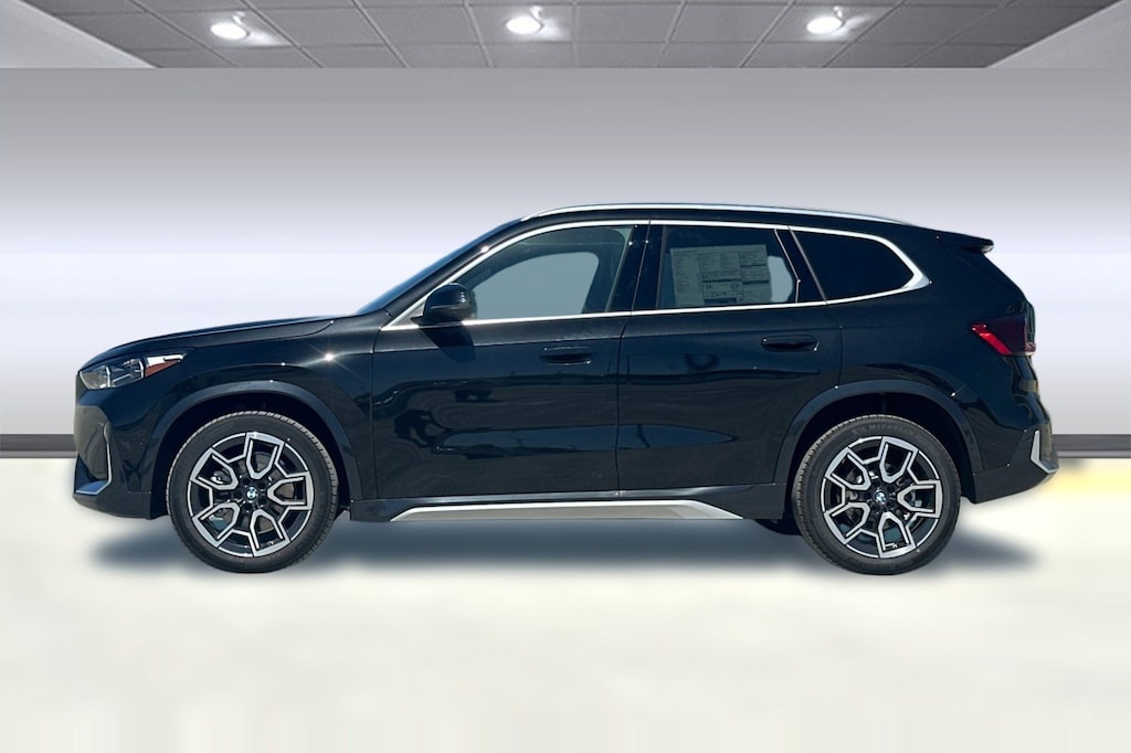 New 2027 BMW X1 xDrive28i SUV