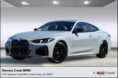 2026 BMW M440i xDrive Coupe