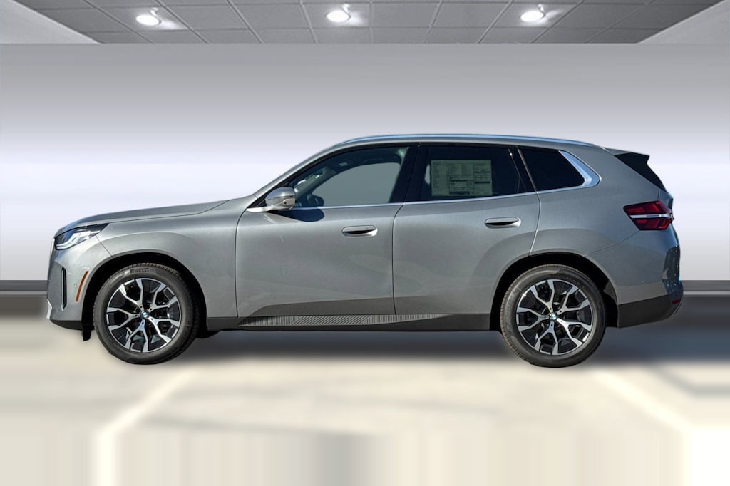 Used 2026 BMW X3 30 xDrive SUV