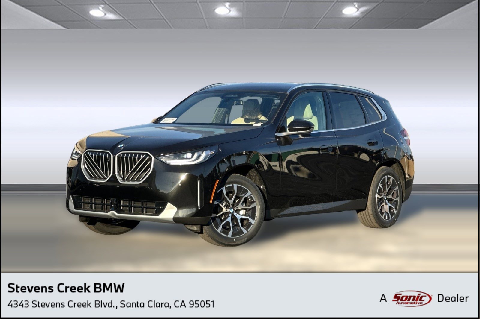2026 BMW X3 30 XDRIVE's photo