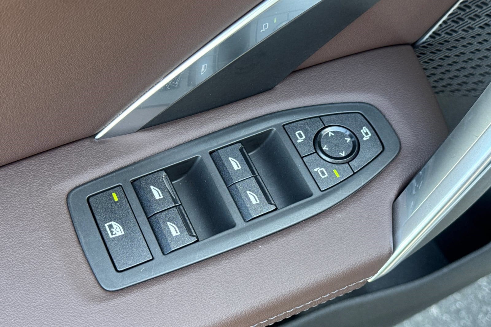 2025 BMW X1 28i - Photo 12