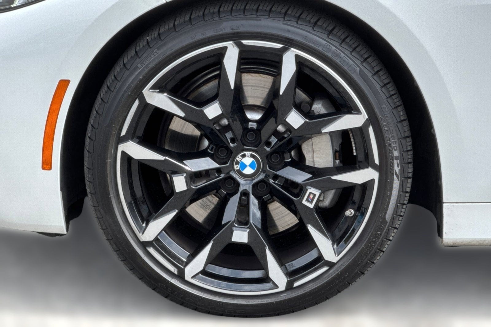 2025 BMW 4 Series 430i - Photo 11