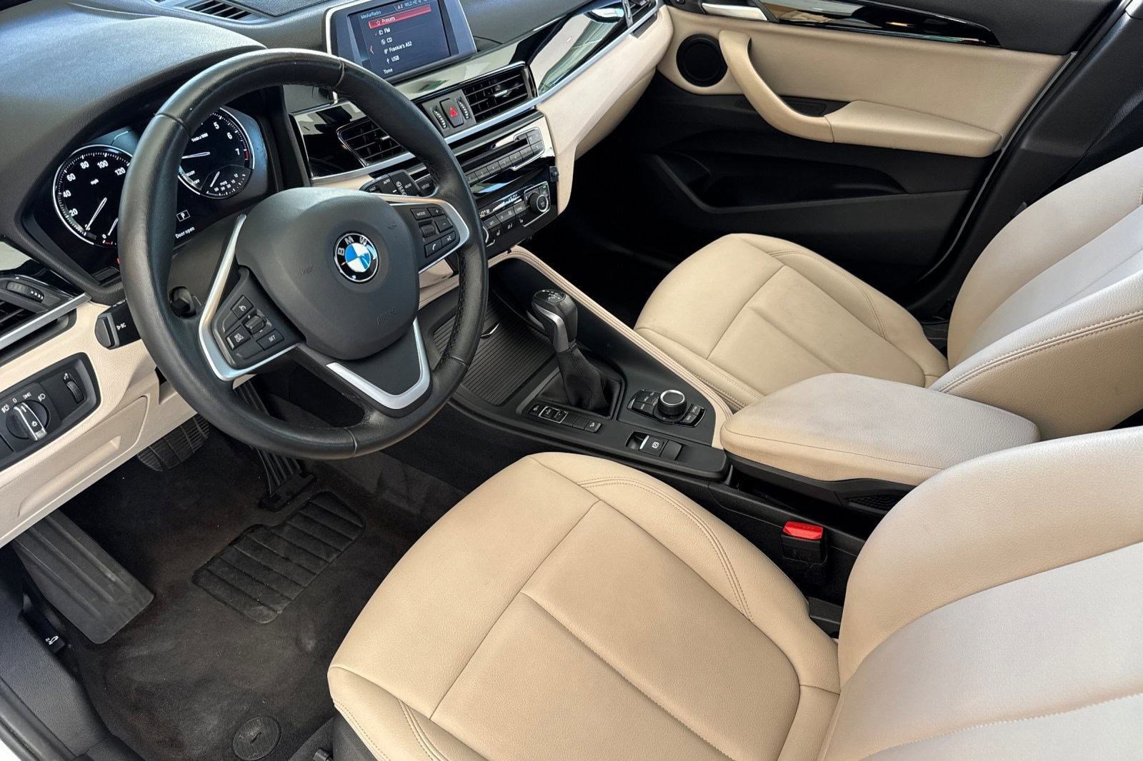 2018 Bmw X1 XDrive28i photo 4