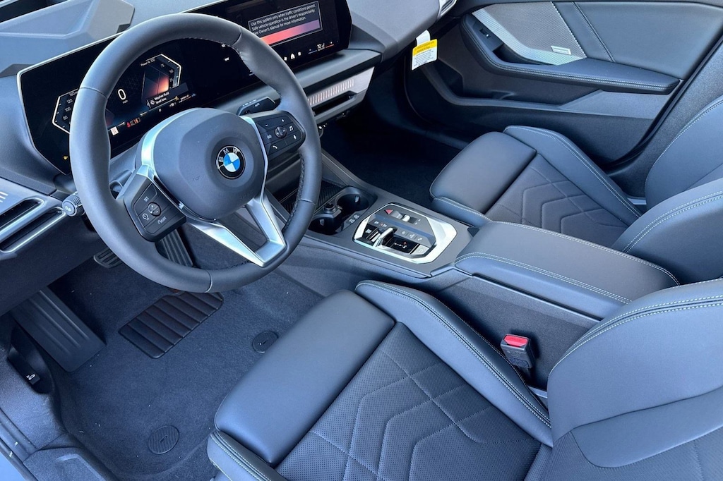 Used 2026 BMW 228i Gran Coupe