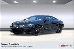 2026 BMW 840i Coupe