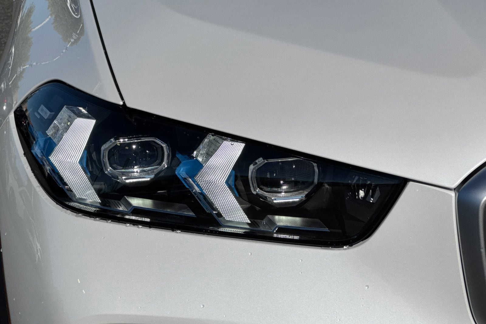 2026 BMW X5 50e - Photo 10