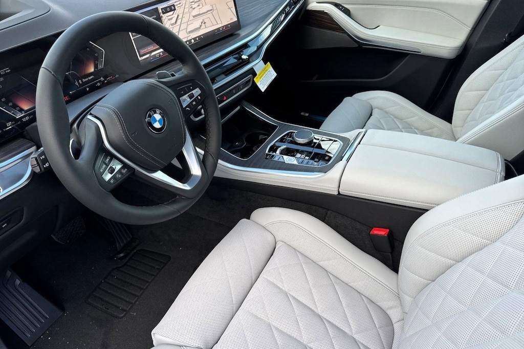 New 2026 BMW X5 xDrive40i SUV