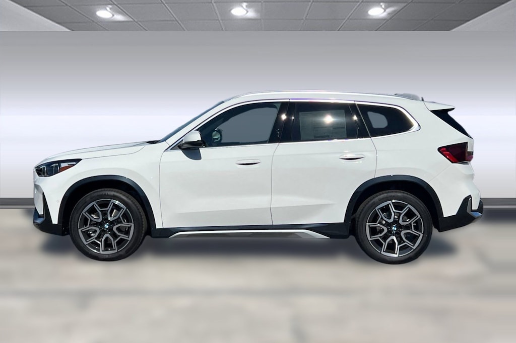 Used 2025 BMW X1 xDrive28i SUV