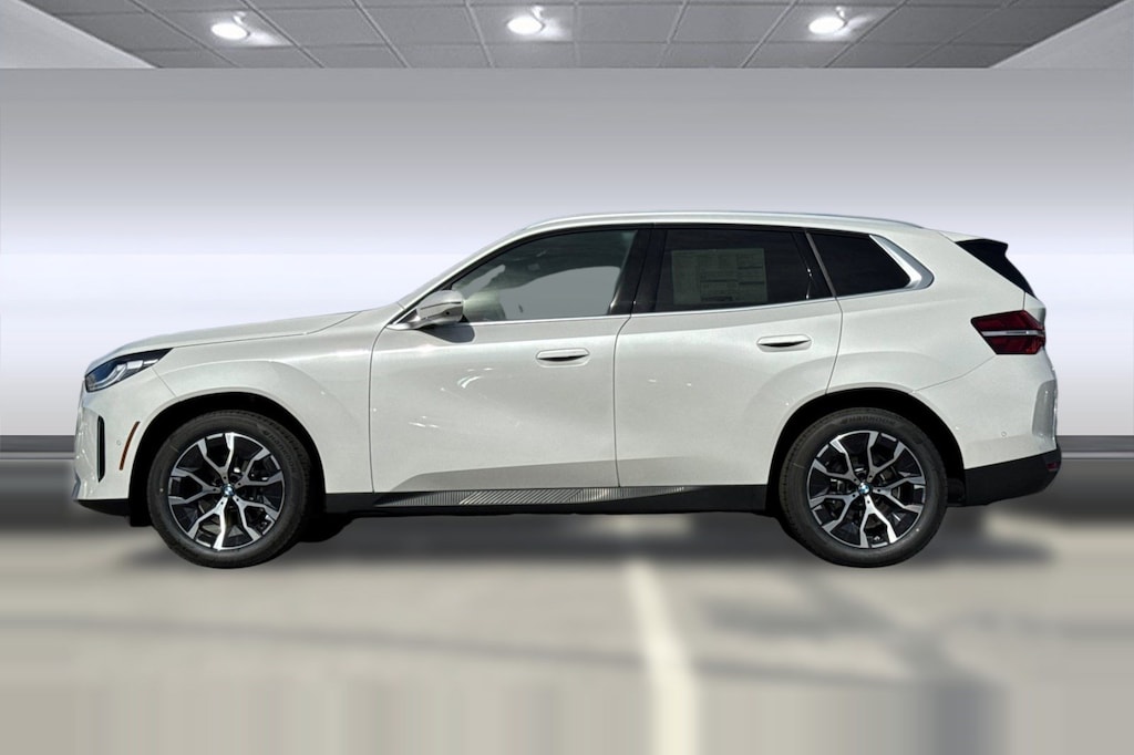 Used 2026 BMW X3 30 xDrive SUV