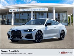 2026 BMW M440i xDrive Coupe