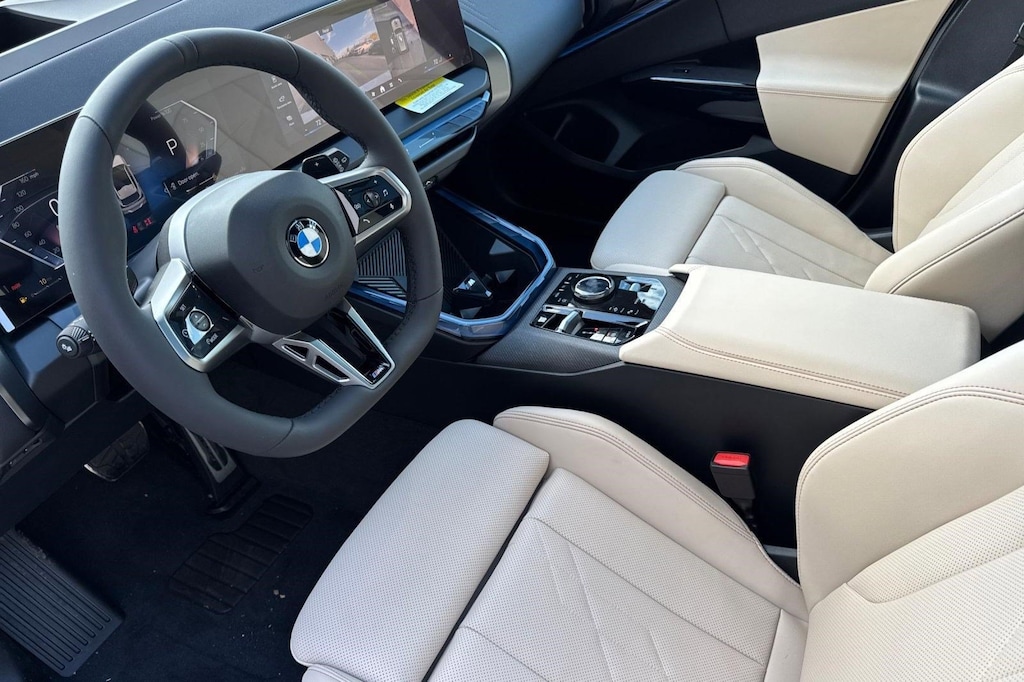 Used 2026 BMW X3 30 xDrive SUV