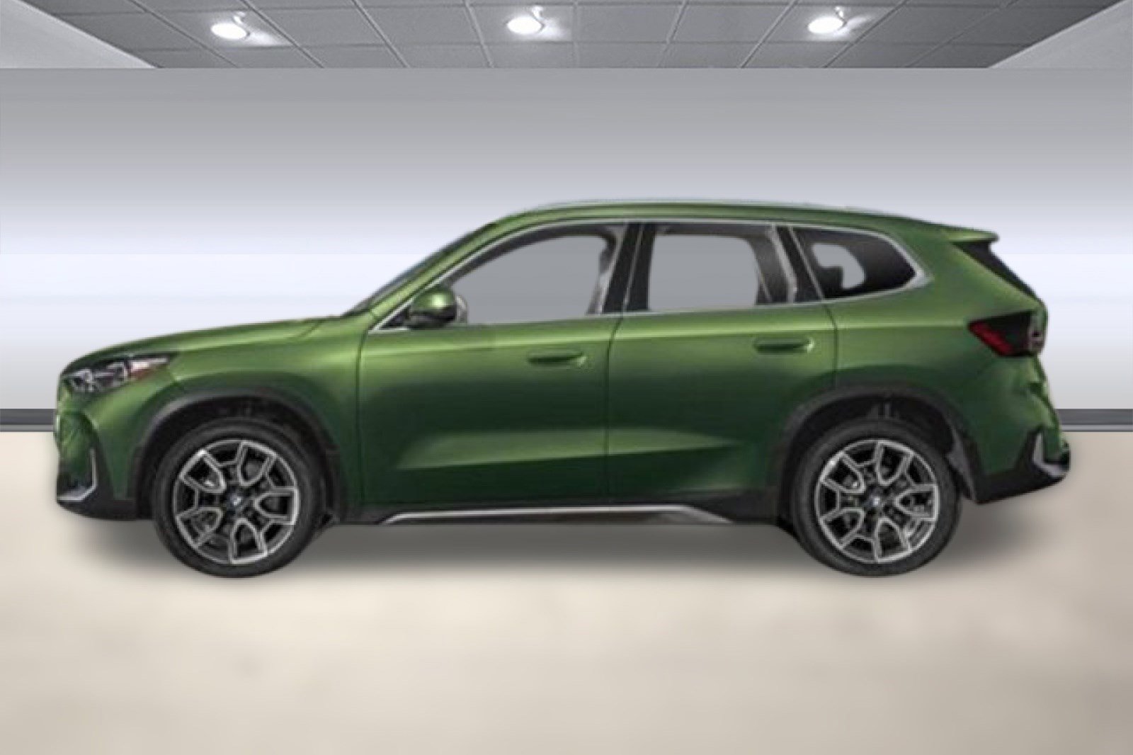 2025 Bmw X1 XDrive28i photo 2
