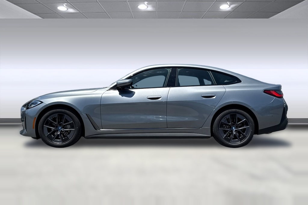 Certified 2023 BMW i4 eDrive35 Gran Coupe