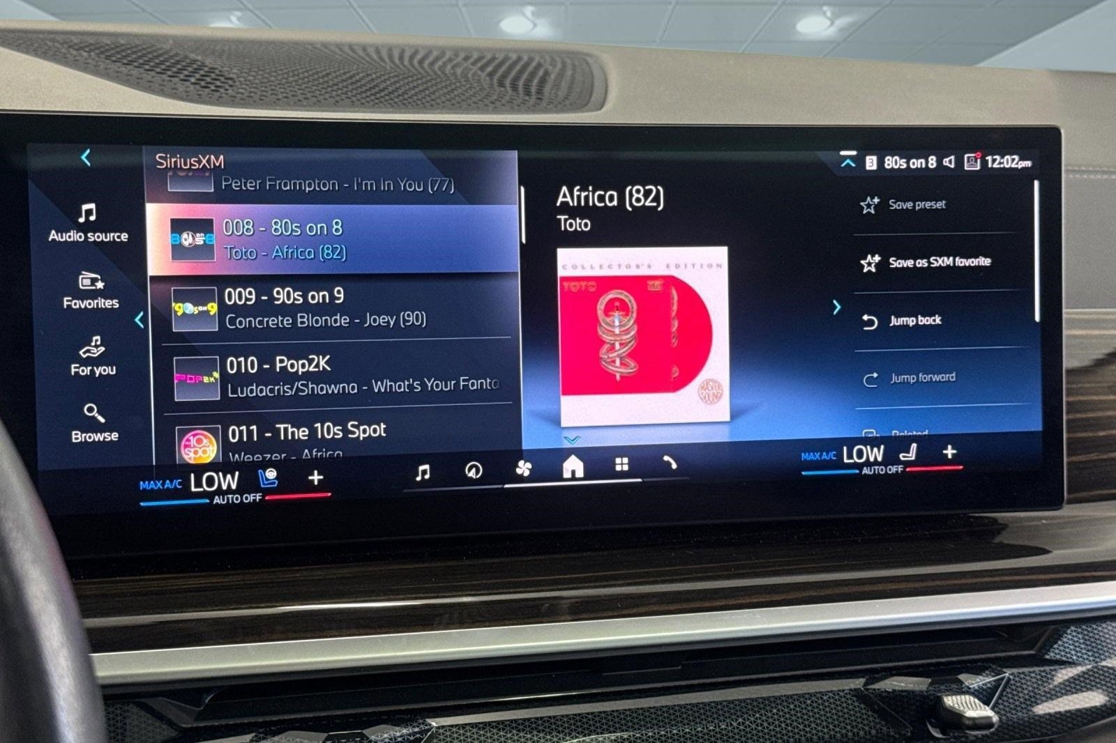 2025 BMW X7 40i - Photo 22