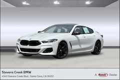 2026 BMW M850i i xDrive Gran Coupe