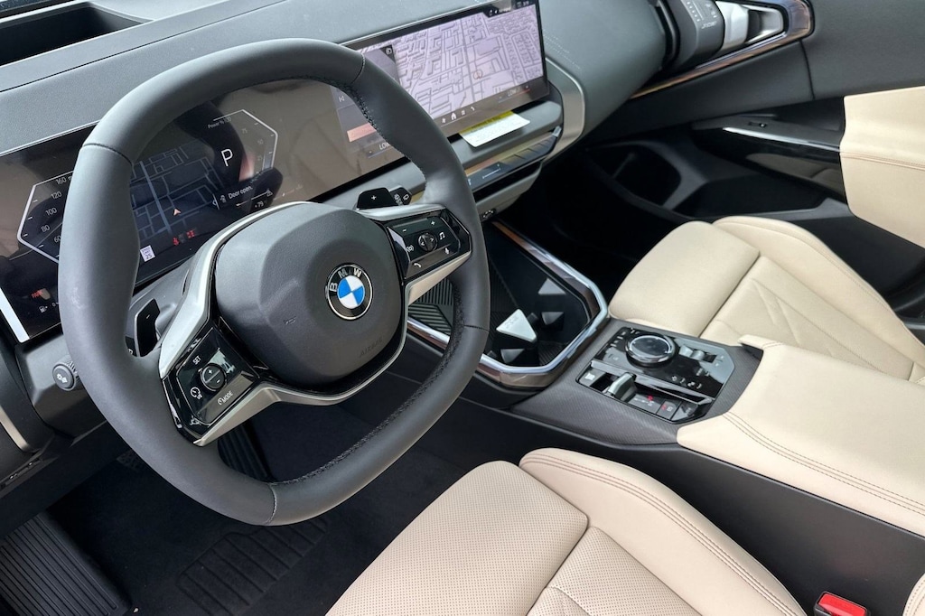 Used 2026 BMW X3 30 xDrive SUV