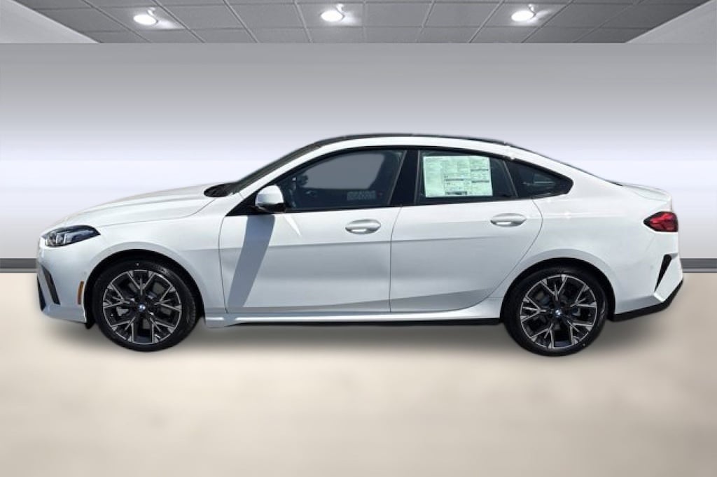 Used 2025 BMW 228i xDrive Gran Coupe