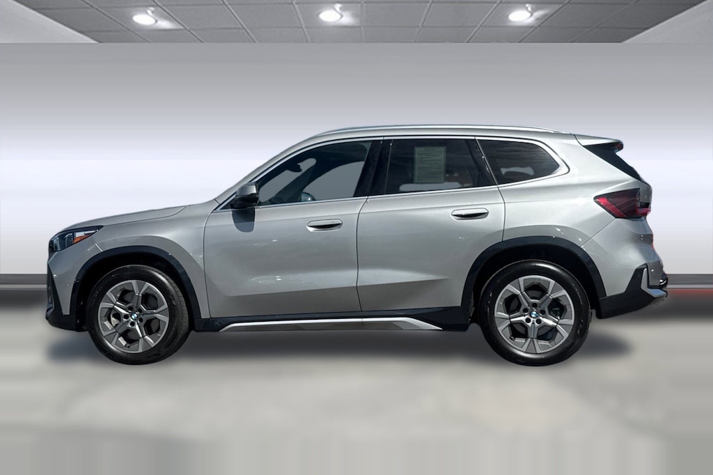 Used 2025 BMW X1 xDrive28i SUV